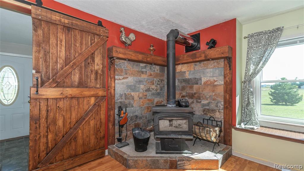 1173 Dundee Azalia Road Dundee, MI 48131 - Photo 10 of 68