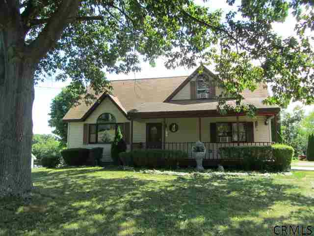 644 Ford Road Pittstown, NY 12121 - Photo 1 of 1 Photo 1