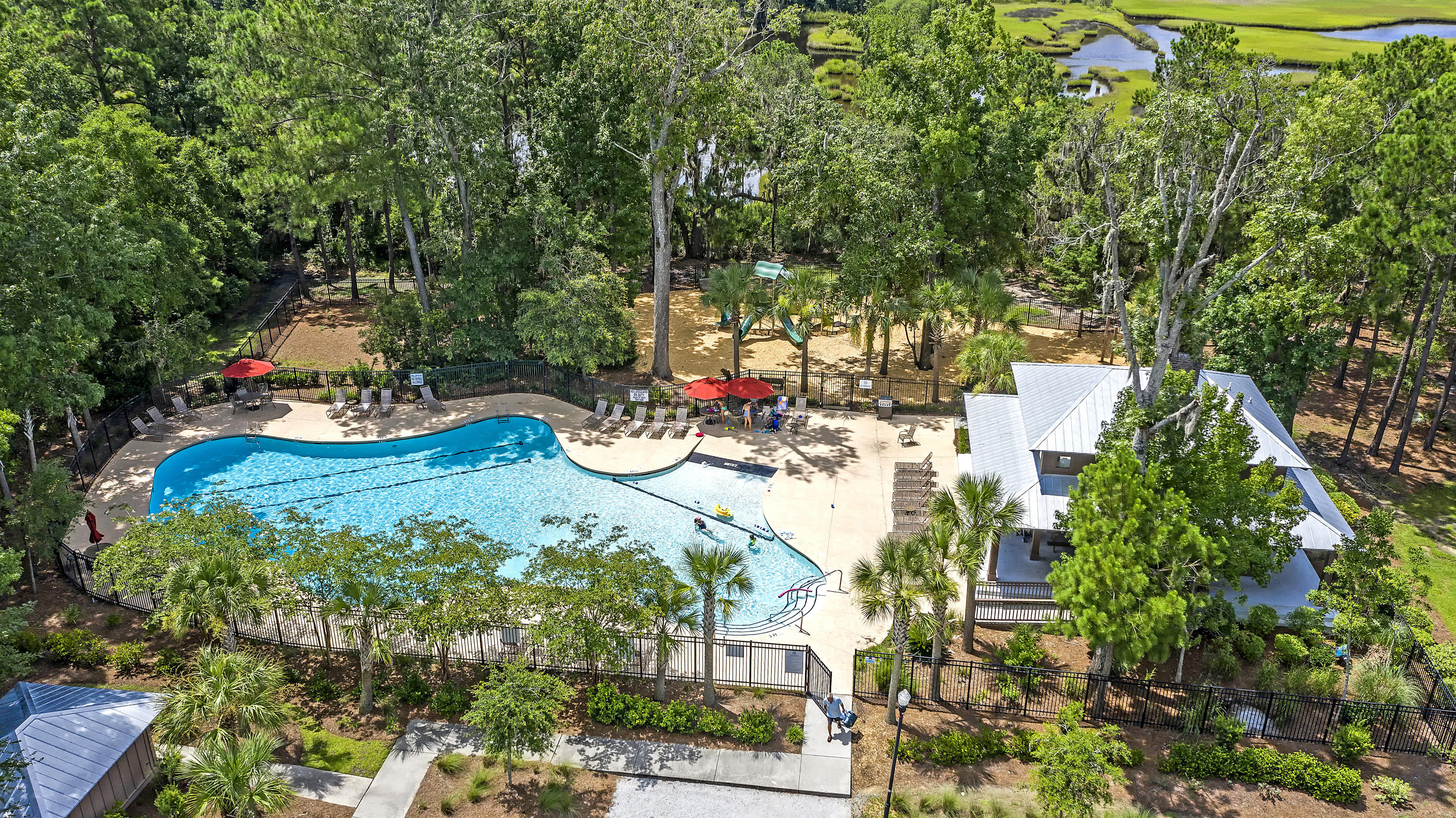 2556 Rutherford Way Charleston, SC 29414 - Photo 45 of 51 DJI_0565 copy