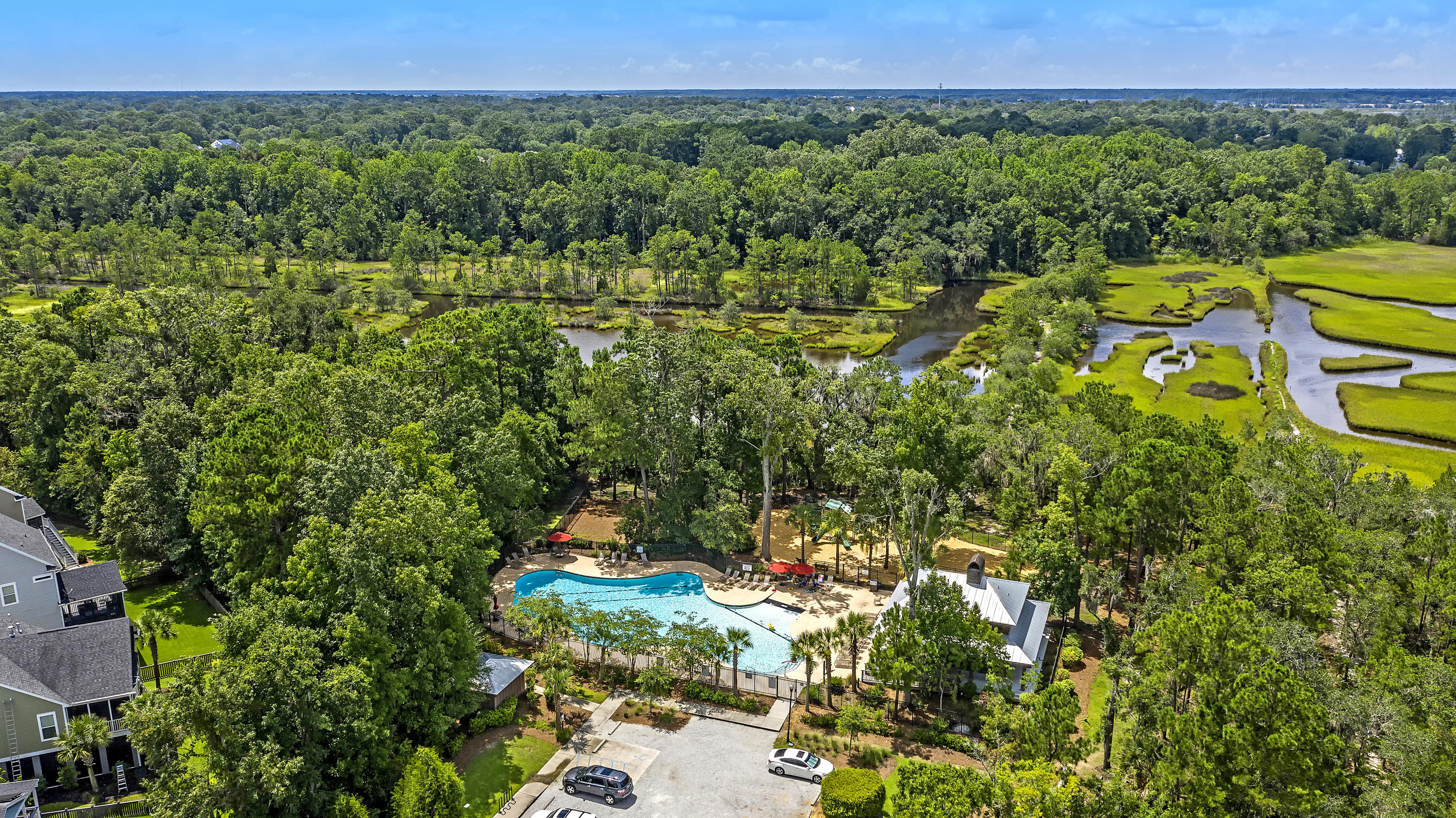 2556 Rutherford Way Charleston, SC 29414 - Photo 48 of 51 DJI_0566 copy