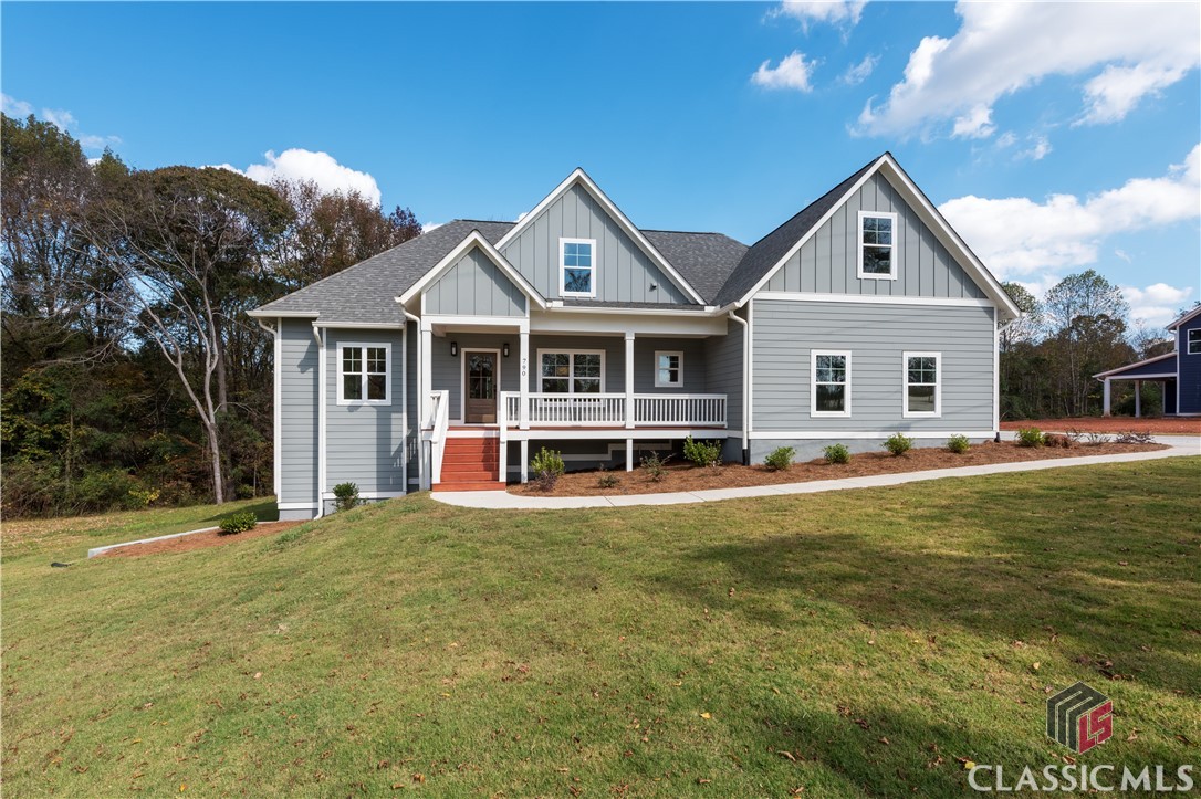790 White Hill School Road Commerce, GA 30529 - Photo 43 of 53
