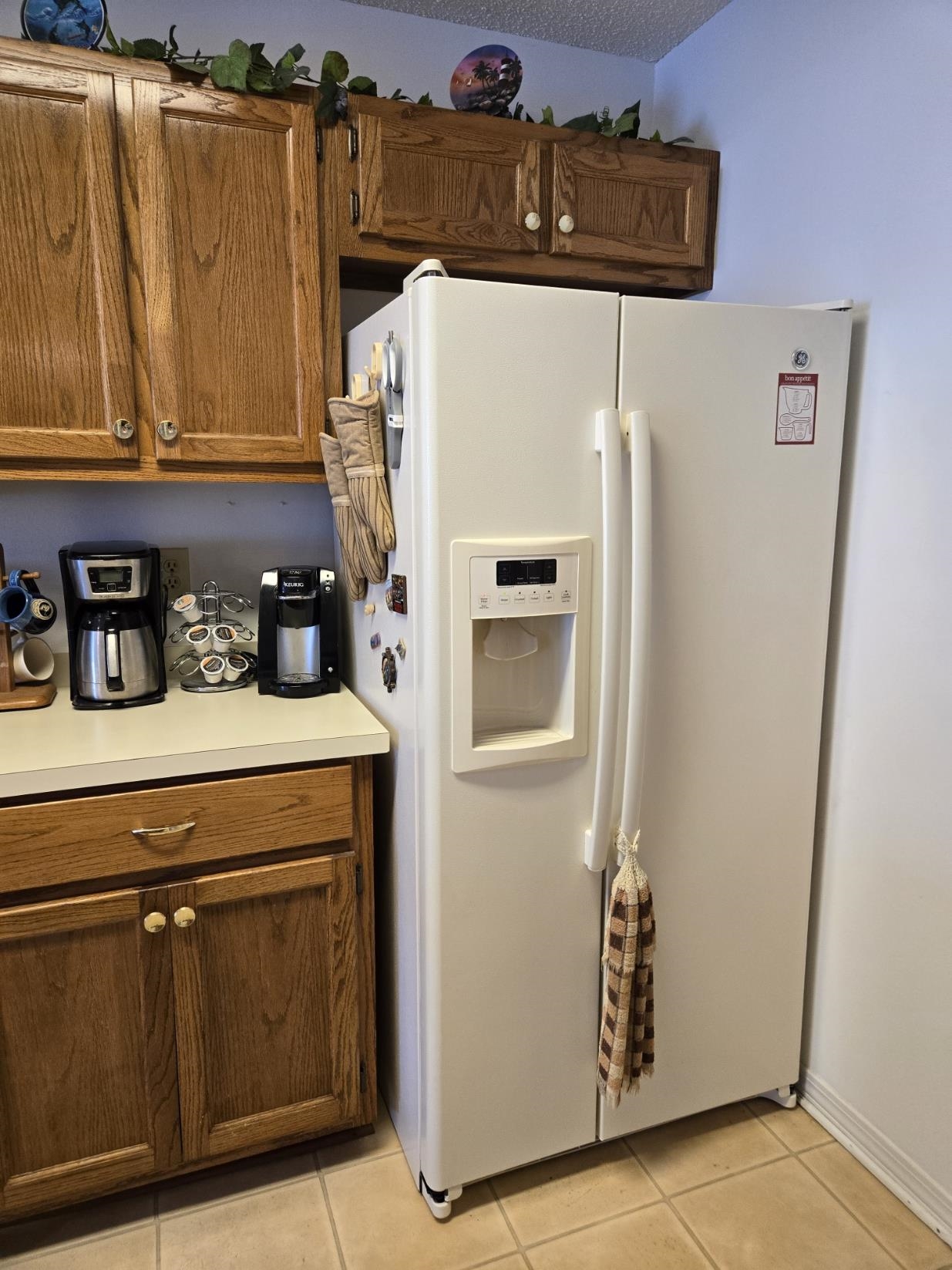 3200 Loop Road, Unit 87 Orange Beach, AL 36561 - Photo 21 of 46 Kitchen