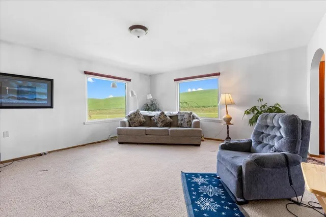 $495,000 | 1001 Auvil Road, Farmington, WA 99128