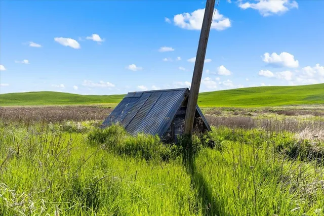 $495,000 | 1001 Auvil Road, Farmington, WA 99128