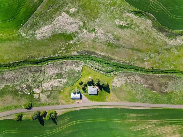 $495,000 | 1001 Auvil Road, Farmington, WA 99128