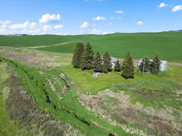 $495,000 | 1001 Auvil Road, Farmington, WA 99128