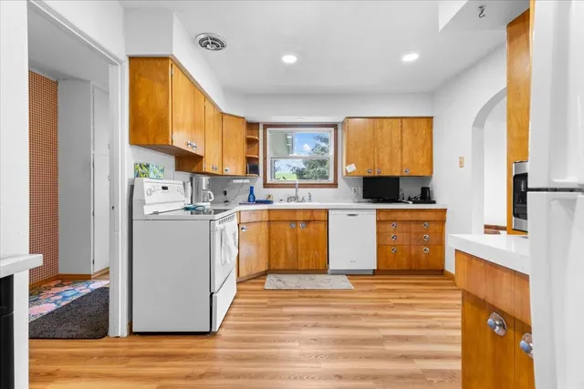 $495,000 | 1001 Auvil Road, Farmington, WA 99128