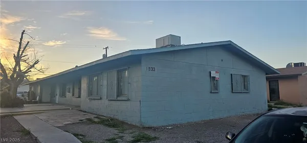 $995 | 1933 Alwill Street, Unit C, Las Vegas, NV 89106
