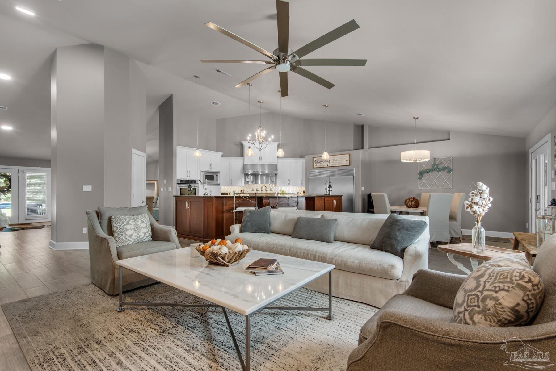 5512 Timber Creek Drive Pace, FL 32571 - Photo 13 of 48