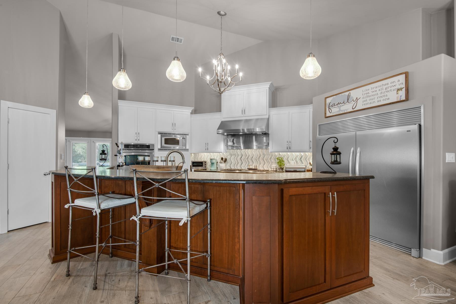 5512 Timber Creek Drive Pace, FL 32571 - Photo 14 of 48