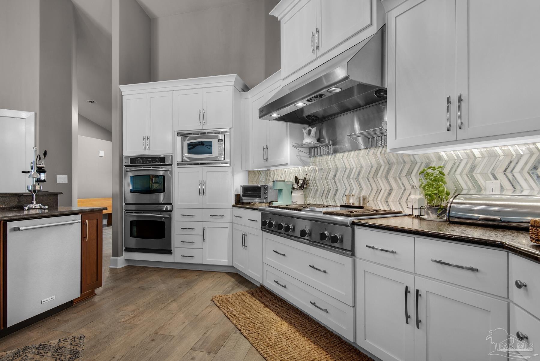 5512 Timber Creek Drive Pace, FL 32571 - Photo 15 of 48