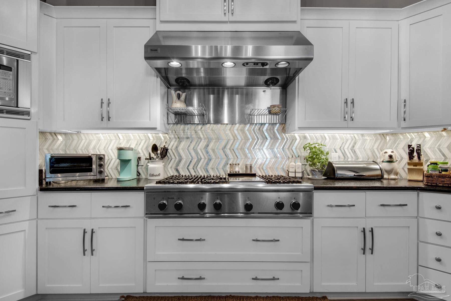 5512 Timber Creek Drive Pace, FL 32571 - Photo 16 of 48