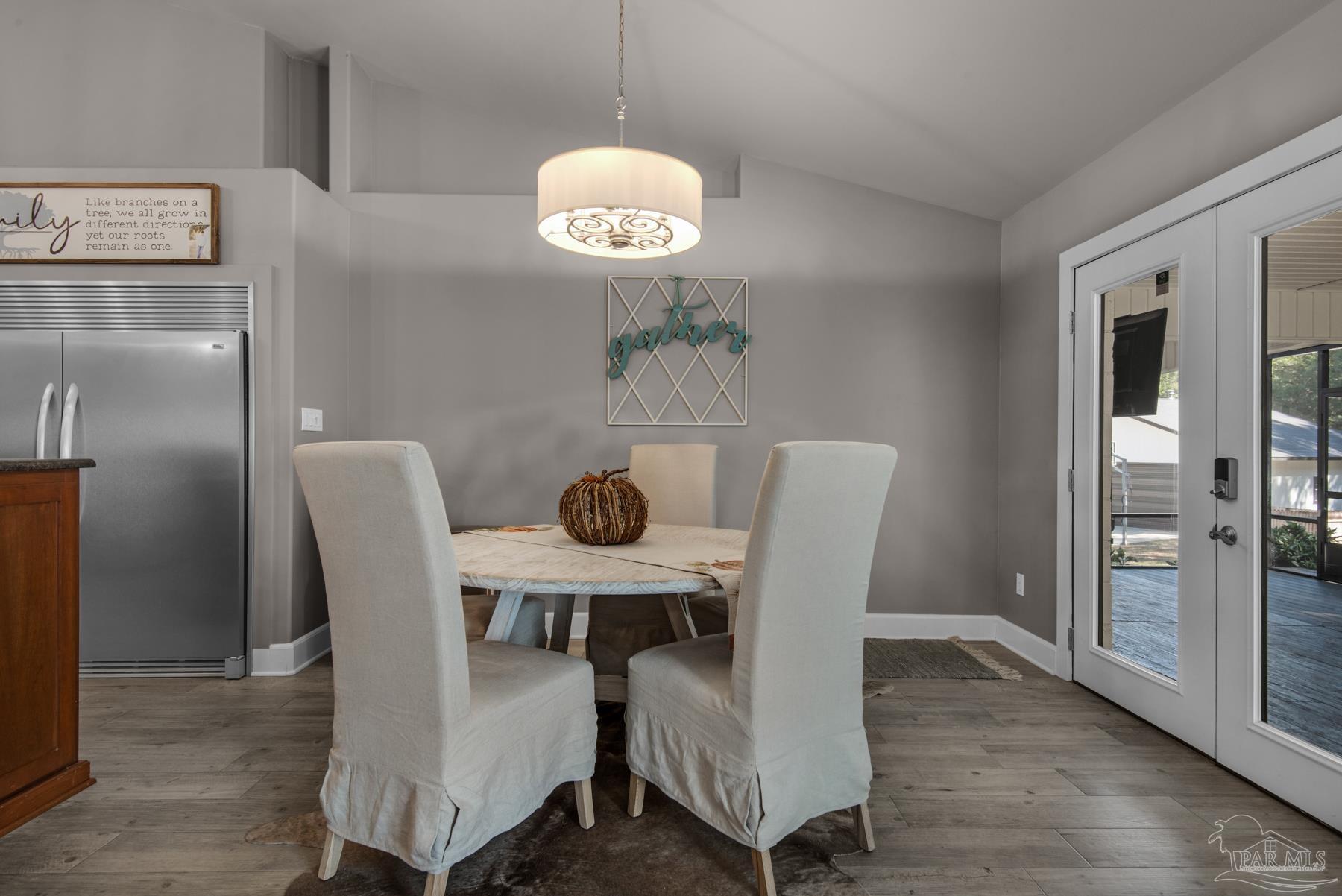 5512 Timber Creek Drive Pace, FL 32571 - Photo 21 of 48