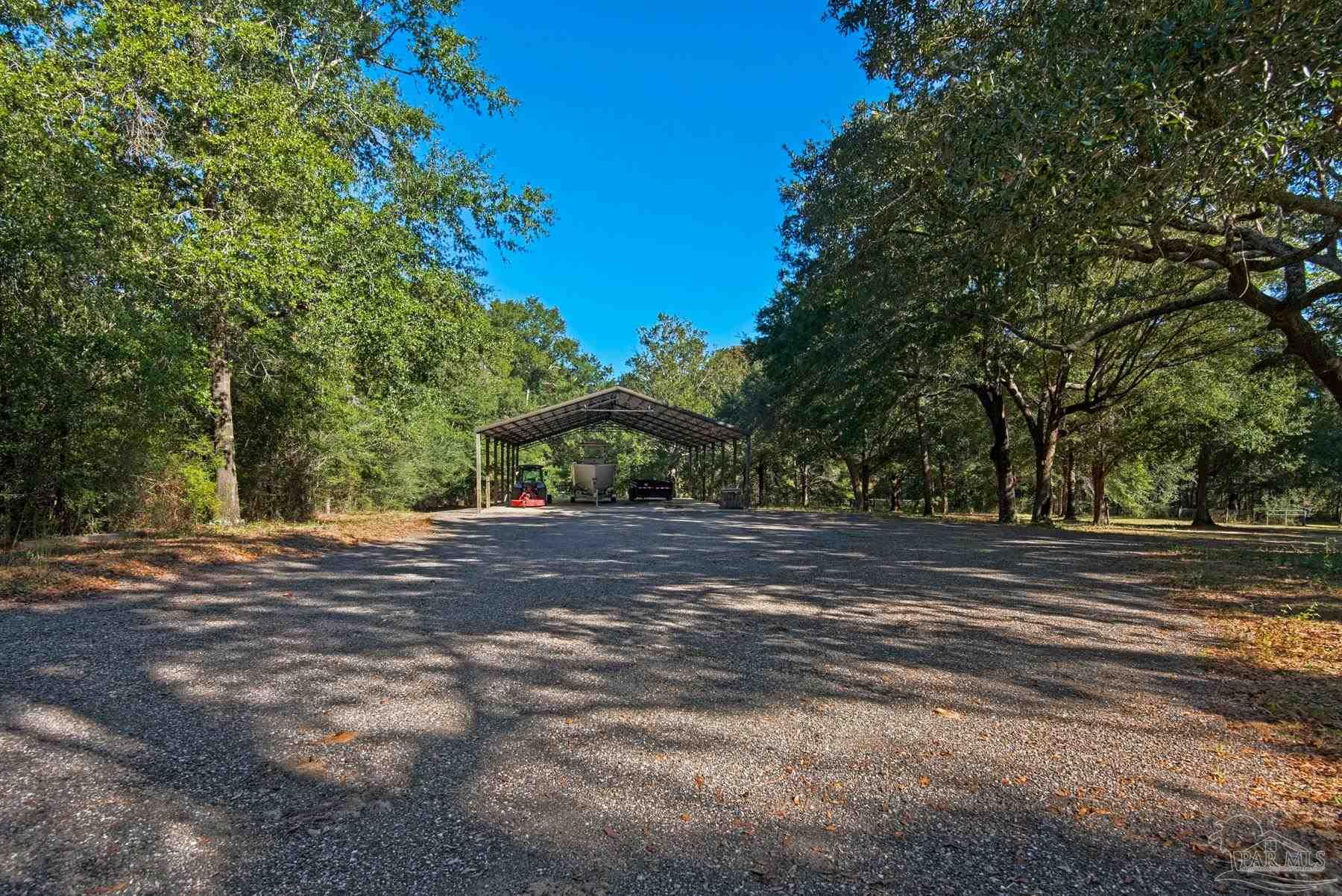 5512 Timber Creek Drive Pace, FL 32571 - Photo 22 of 48