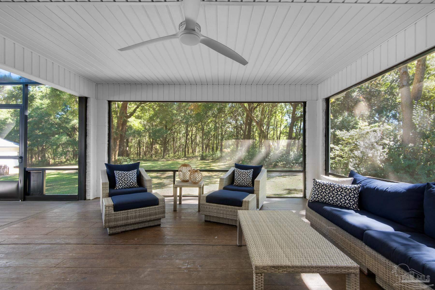 5512 Timber Creek Drive Pace, FL 32571 - Photo 24 of 48