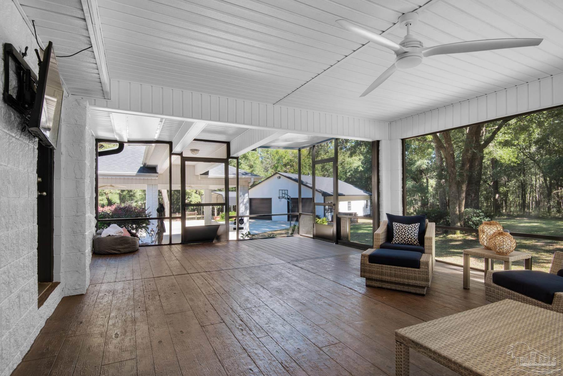 5512 Timber Creek Drive Pace, FL 32571 - Photo 25 of 48