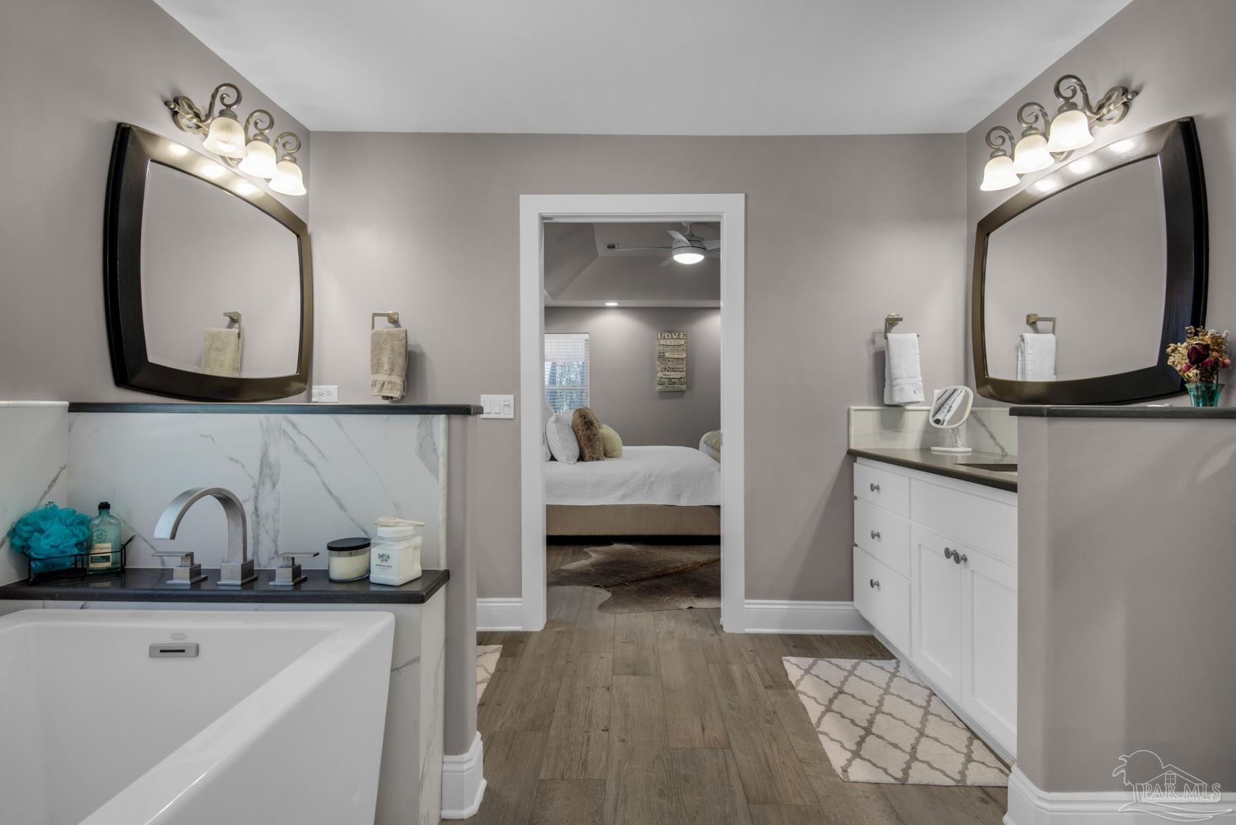 5512 Timber Creek Drive Pace, FL 32571 - Photo 31 of 48