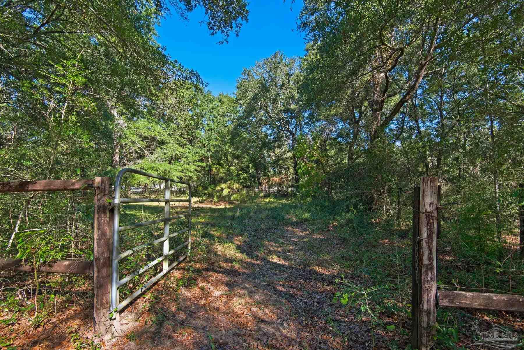 5512 Timber Creek Drive Pace, FL 32571 - Photo 43 of 48