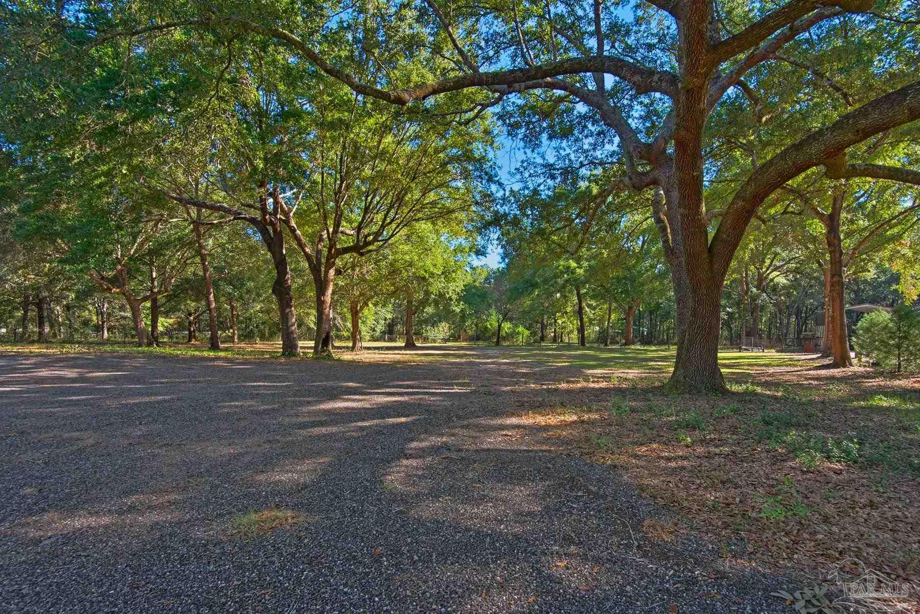 5512 Timber Creek Drive Pace, FL 32571 - Photo 44 of 48