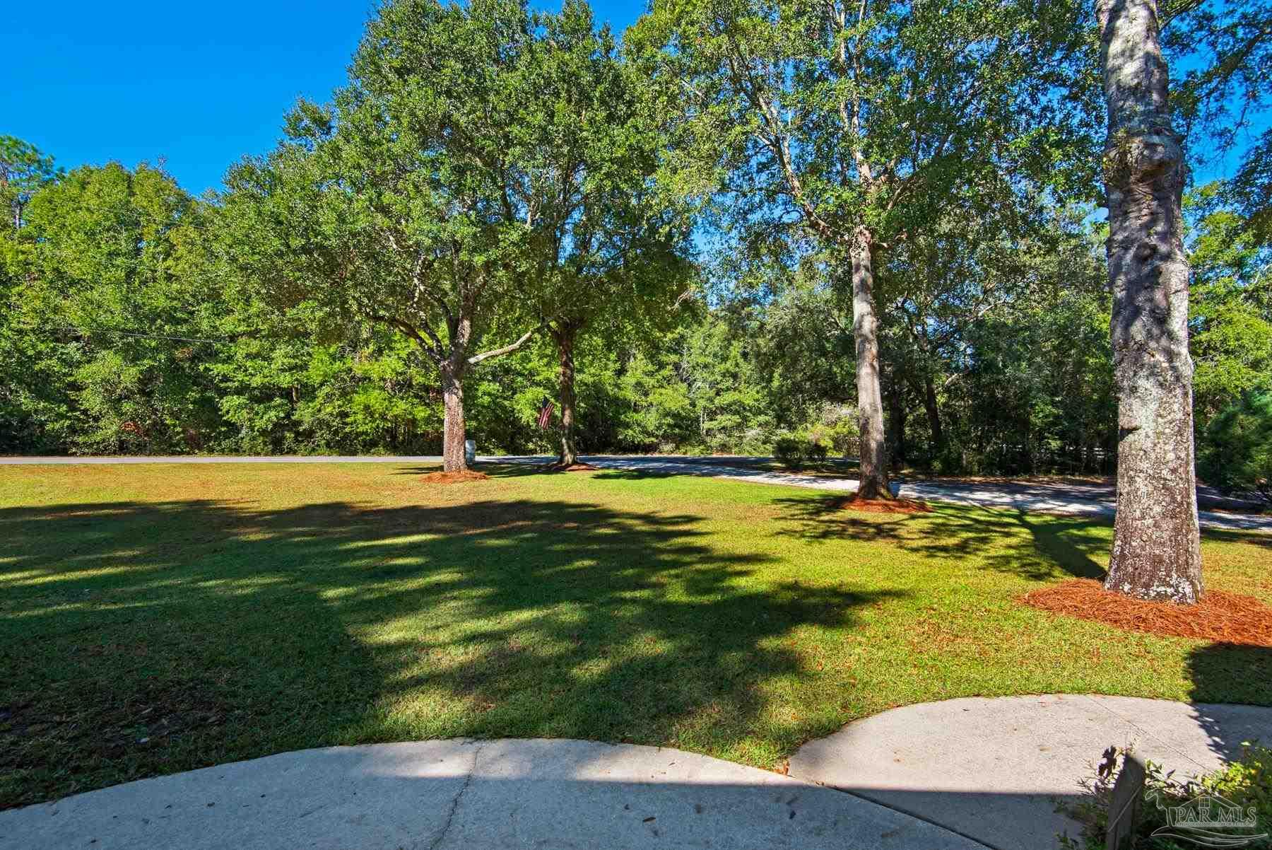 5512 Timber Creek Drive Pace, FL 32571 - Photo 45 of 48