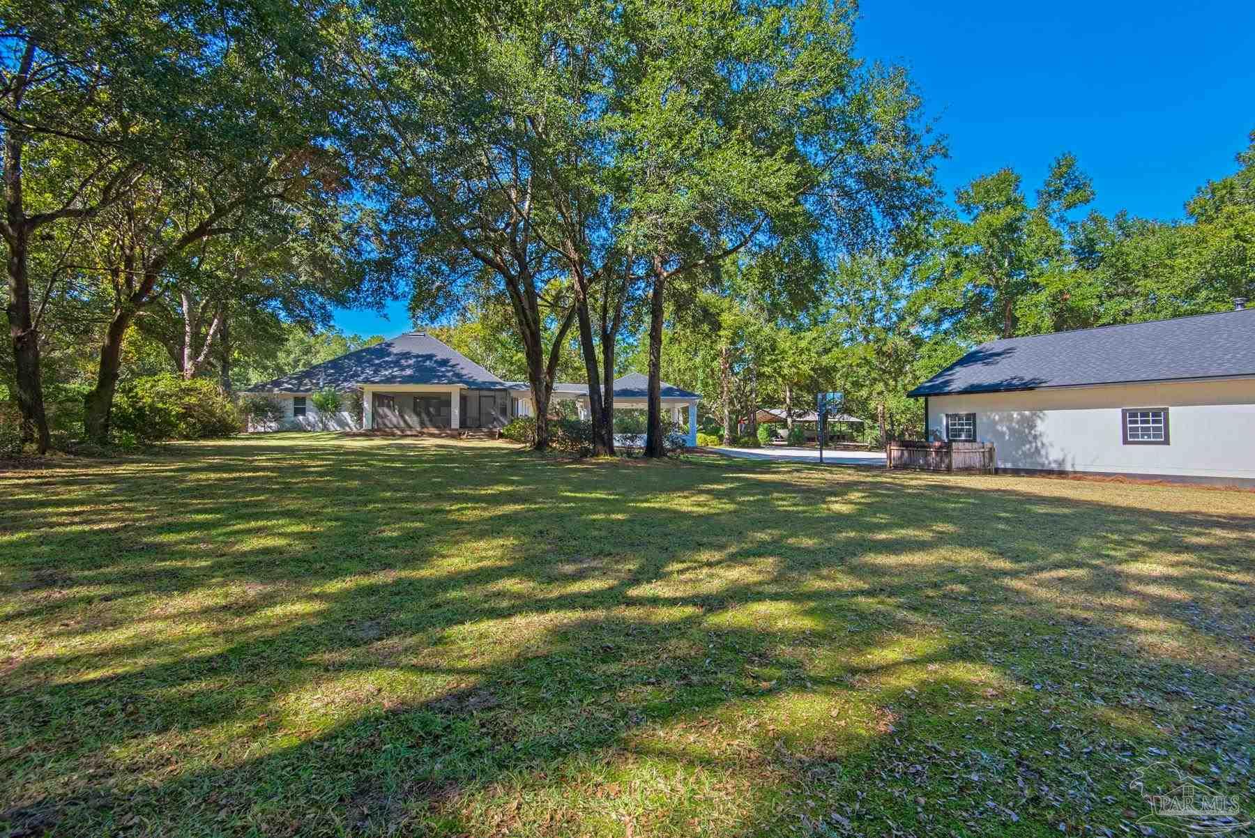 5512 Timber Creek Drive Pace, FL 32571 - Photo 46 of 48