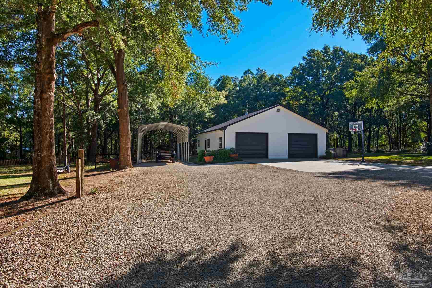 5512 Timber Creek Drive Pace, FL 32571 - Photo 47 of 48