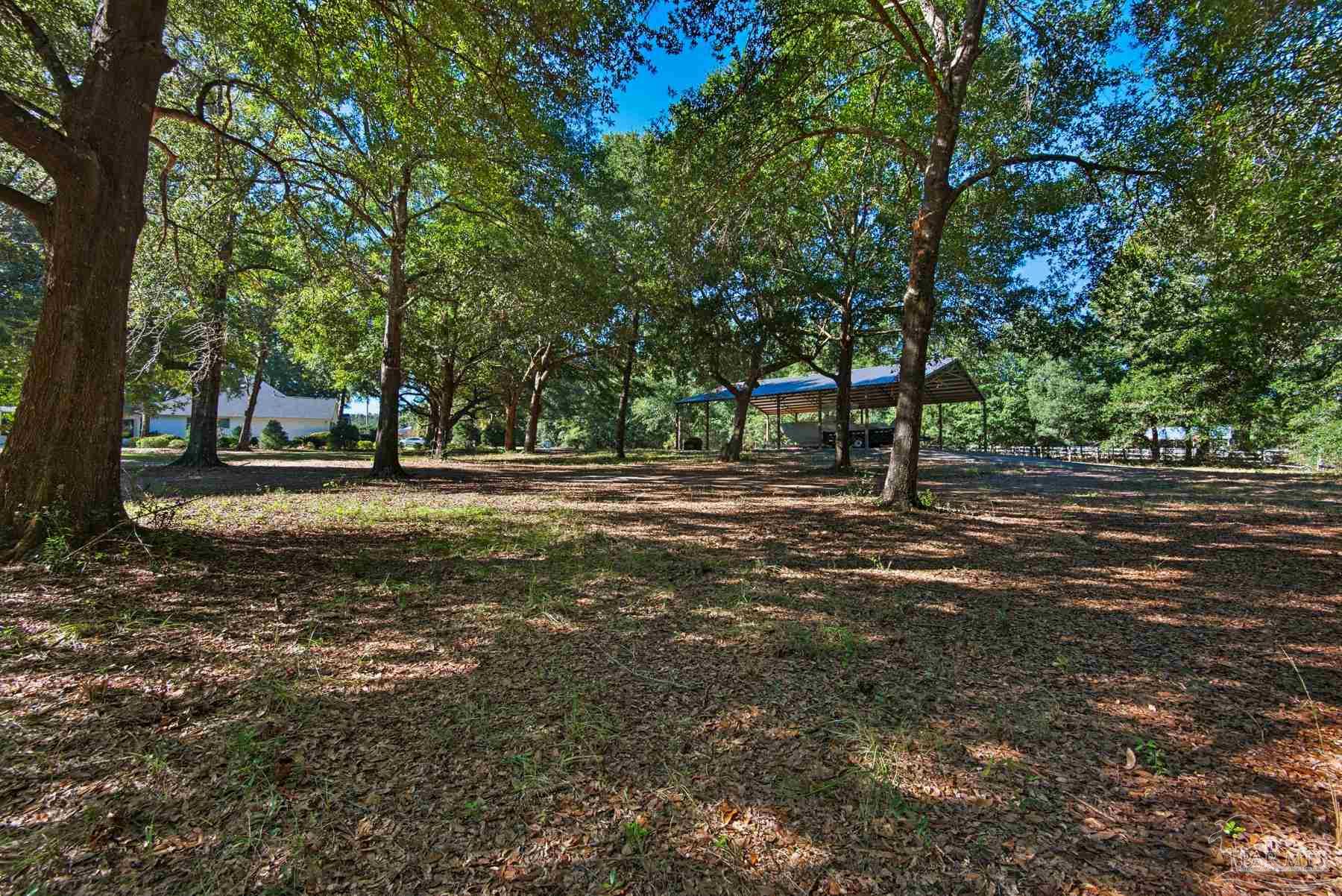 5512 Timber Creek Drive Pace, FL 32571 - Photo 48 of 48