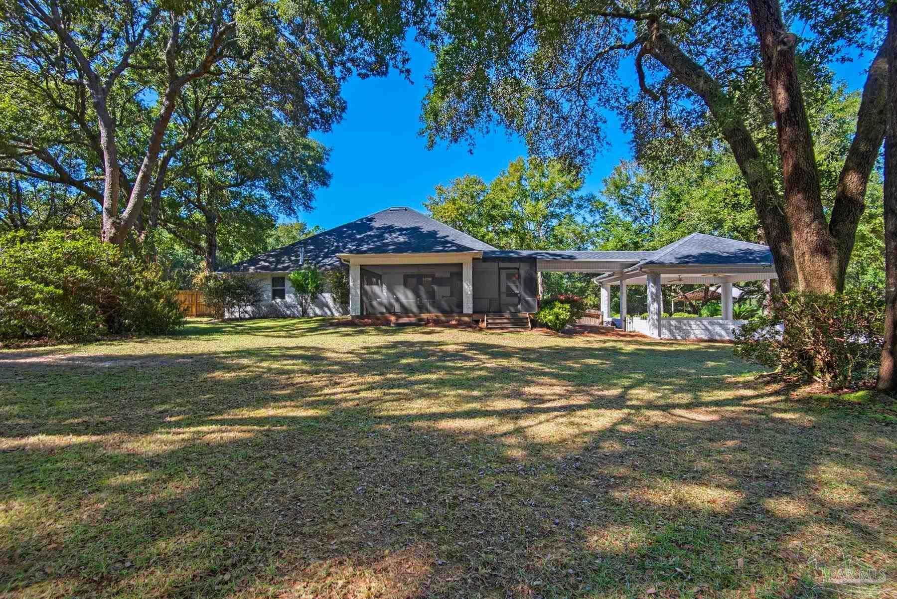 5512 Timber Creek Drive Pace, FL 32571 - Photo 7 of 48