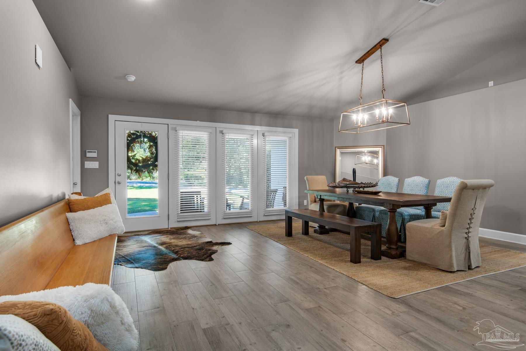 5512 Timber Creek Drive Pace, FL 32571 - Photo 10 of 48