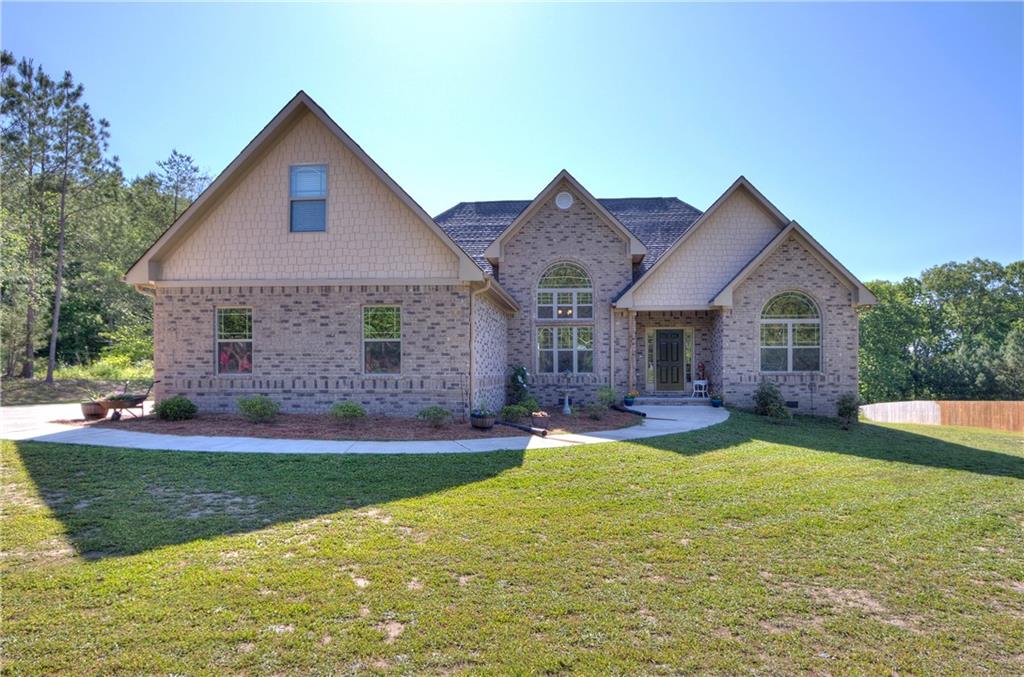 631 Miller Road Cedartown, GA 30125 - Photo 1 of 1