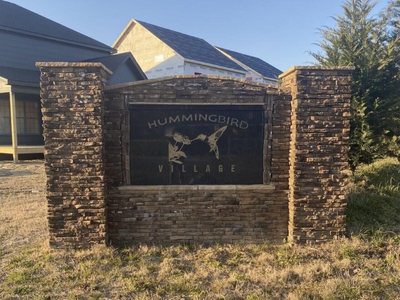 6427 Dharma Loop, Unit 24 East Ridge, TN 37412 - Photo 3 of 3 Subdivision sign pic