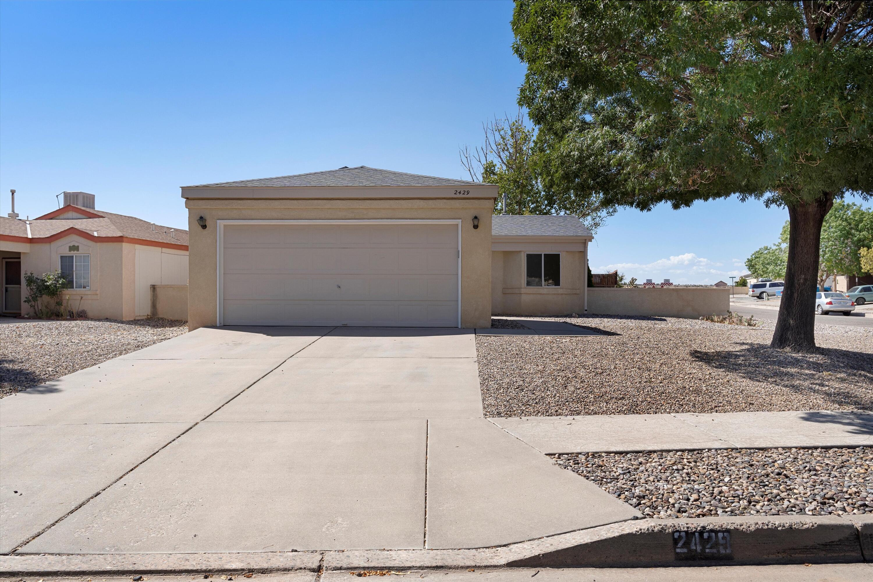 2429 High Desert Circle Northeast Rio Rancho, NM 87144 - Photo 1 of 1 Gallery Image 1