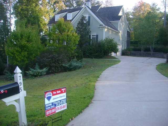 795 Owens Lake Road Alpharetta, GA 30004 - Photo 1 of 1 Gallery Image 1