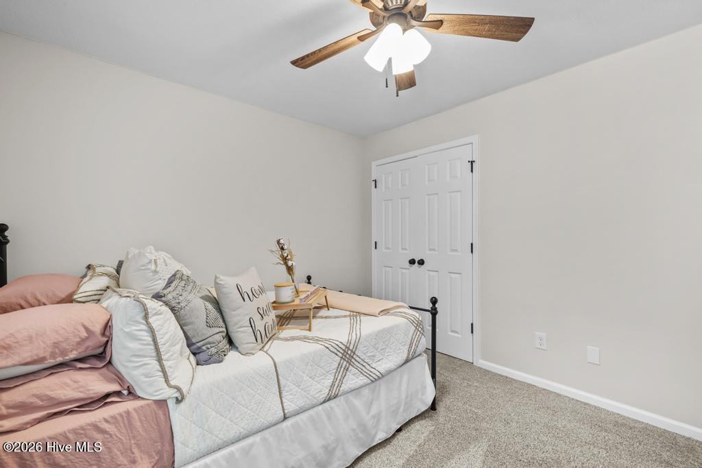 258 Guinea Mill Road Moyock, NC 27958 - Photo 20 of 54 Bedroom 3