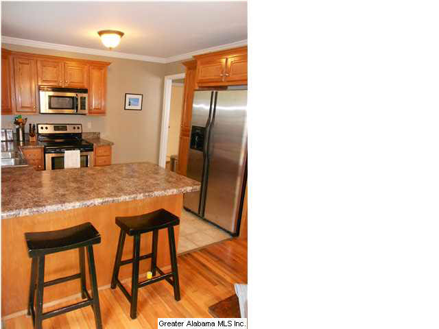 804 Cobb Street Birmingham, AL 35209 - Photo 9 of 24