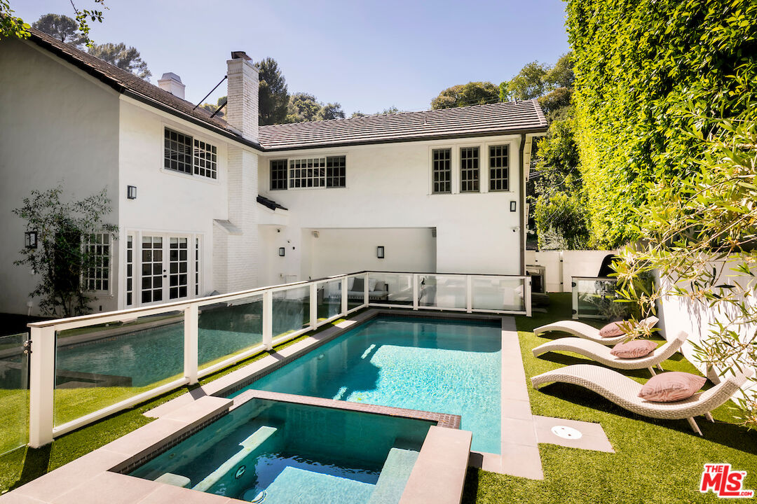 2572 Hutton Drive Beverly Hills, CA 90210 - Photo 35 of 40