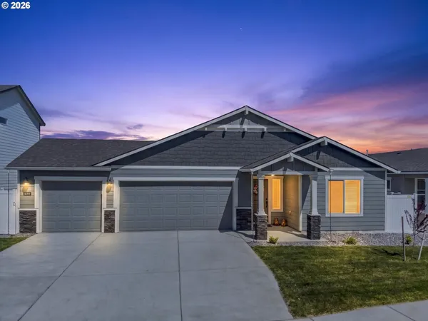 $520,000 | 433 Taft Street, Umatilla, OR 97882