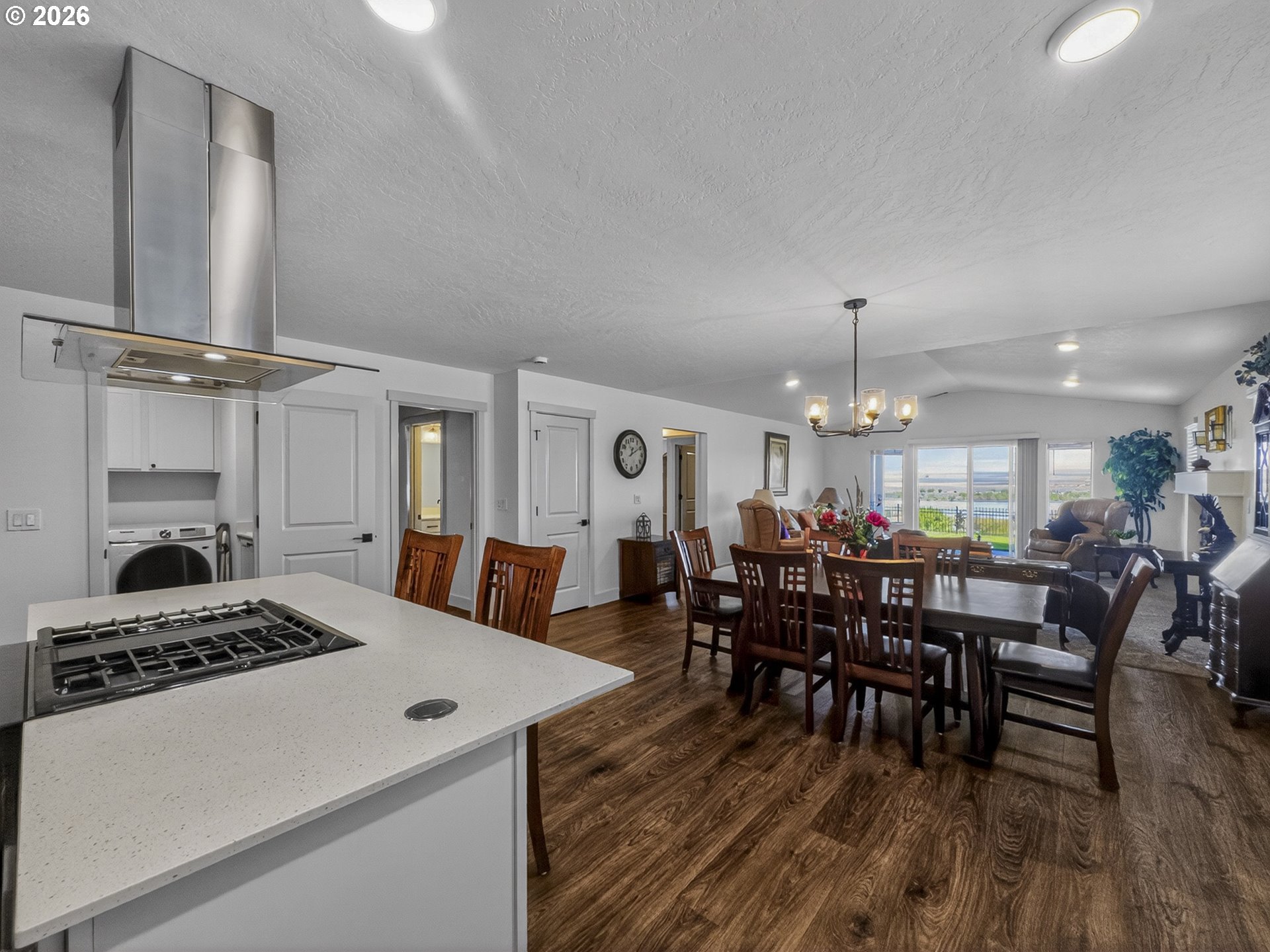 433 Taft Street Umatilla, OR 97882 - Photo 13 of 41 Kitchen