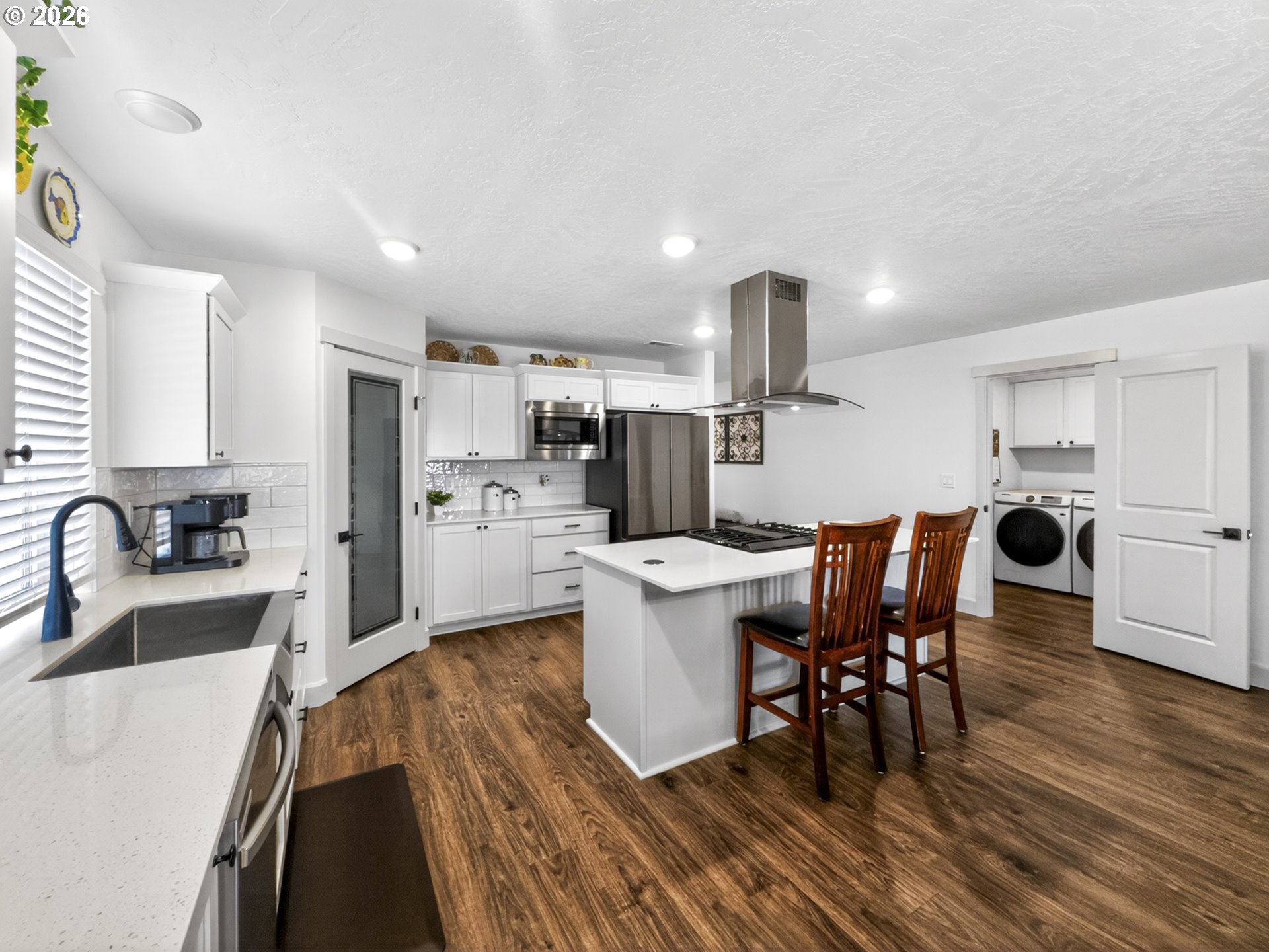 433 Taft Street Umatilla, OR 97882 - Photo 14 of 41 Kitchen