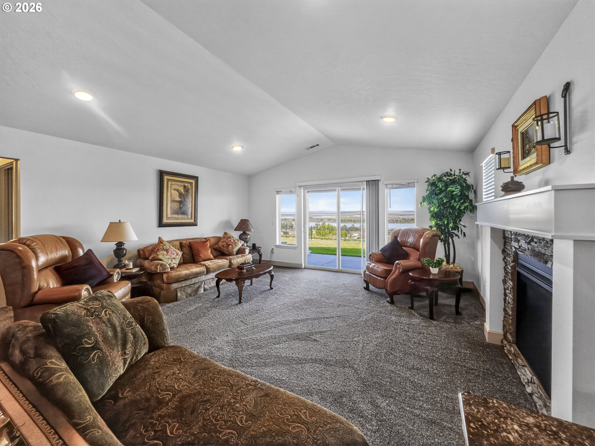 433 Taft Street Umatilla, OR 97882 - Photo 16 of 41 Great Room