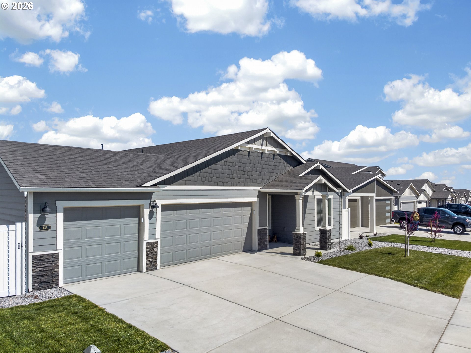 433 Taft Street Umatilla, OR 97882 - Photo 4 of 41