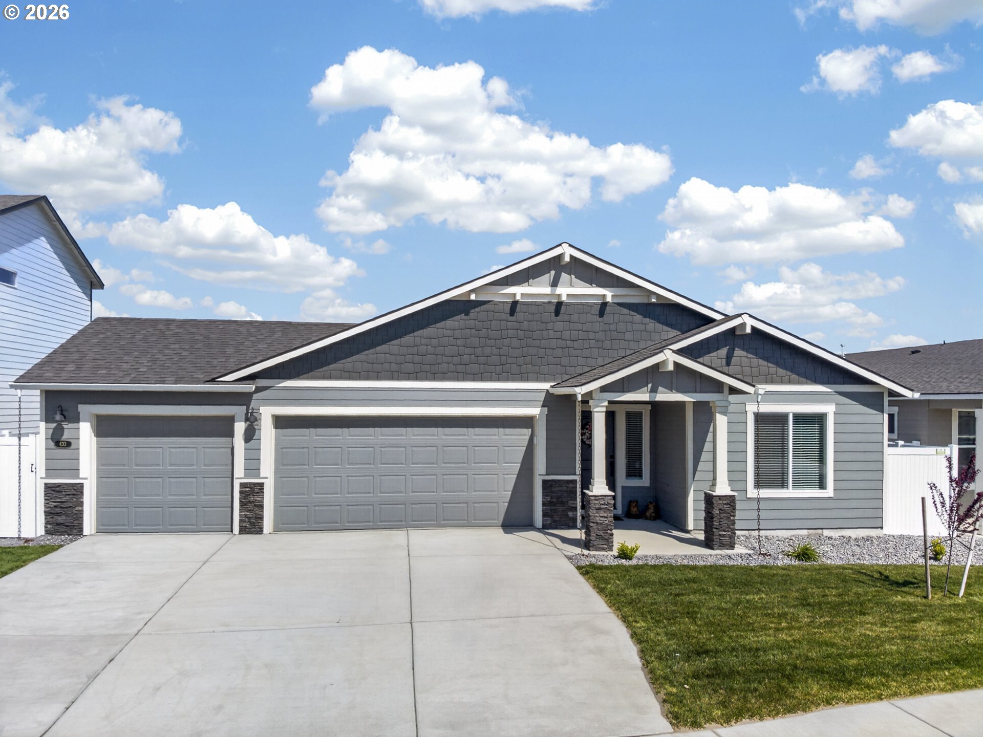 433 Taft Street Umatilla, OR 97882 - Photo 5 of 41