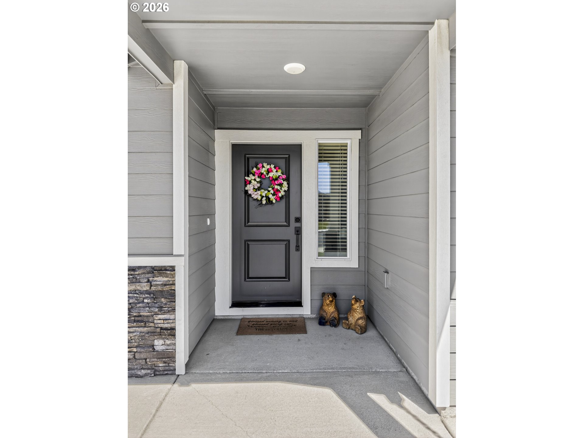 433 Taft Street Umatilla, OR 97882 - Photo 7 of 41 Entrance/Foyer