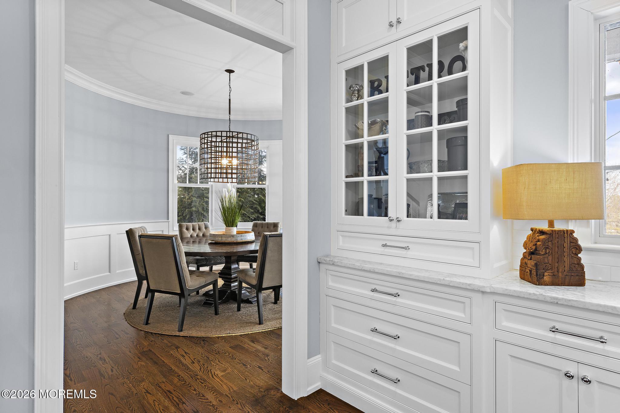 9 Beacon Hill Road Atlantic Highlands, NJ 07716 - Photo 27 of 64 Breakfast Room