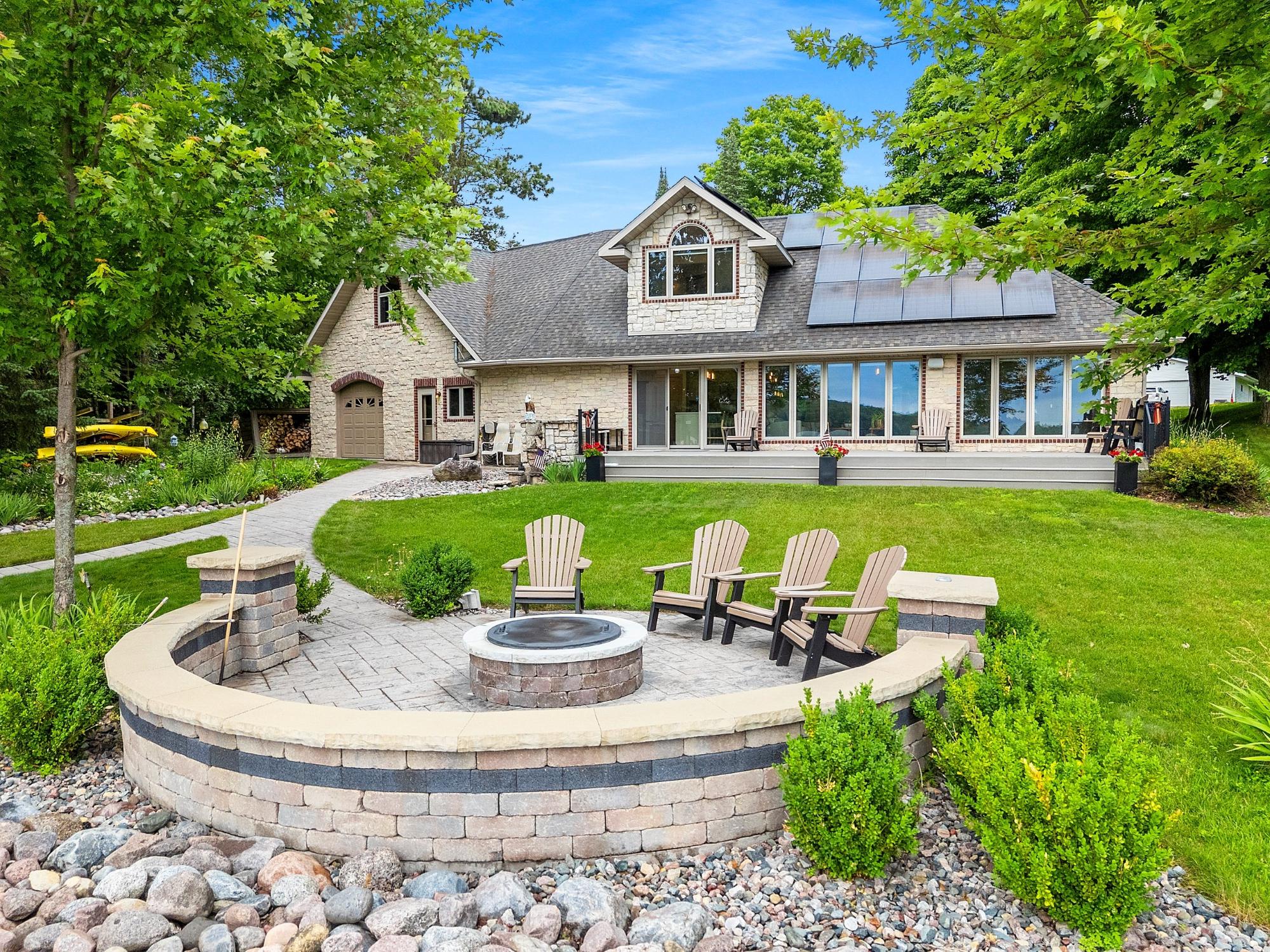 2989 Trump Lake Road Wabeno, WI 54566 - Photo 4 of 61 Gallery Image 4