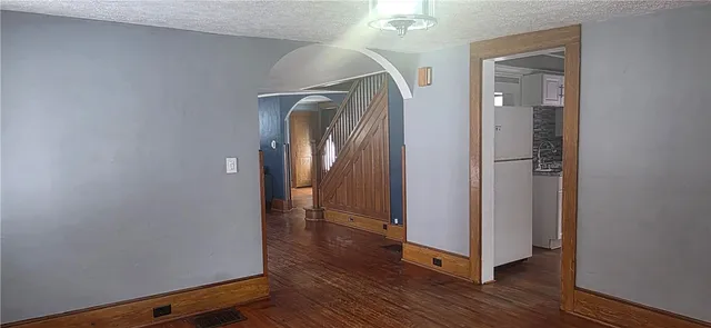 $184,900 | 4 Park Road West, Castile, NY 14427