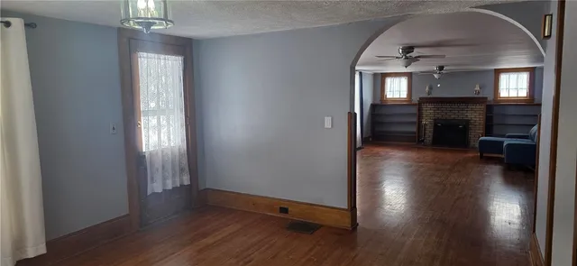 $184,900 | 4 Park Road West, Castile, NY 14427