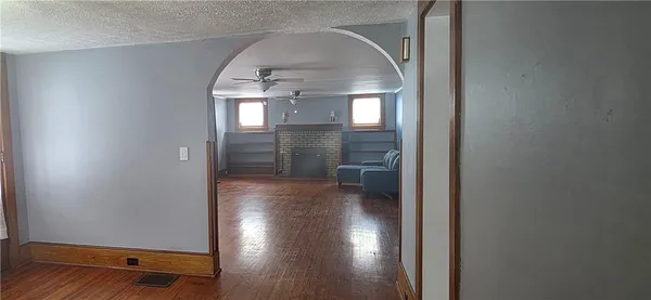 $184,900 | 4 Park Road West, Castile, NY 14427