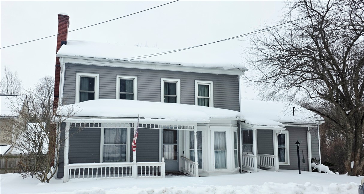 4 Park Road West Castile, NY 14427 - Photo 2 of 45