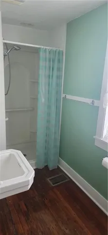 $184,900 | 4 Park Road West, Castile, NY 14427